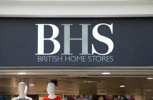 British Home Store (BHS)